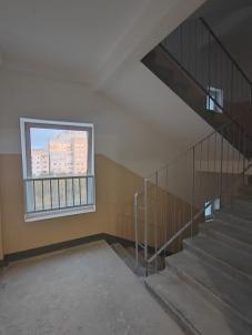 Продажа квартиры Омск. ул Волгоградская, 46