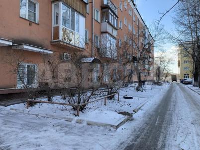 Продажа квартиры Омск. ул. Иртышская Набережная, 20