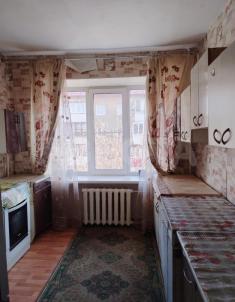 Продажа квартиры Омск. ул. Учебная, 193