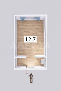 Продажа квартиры Омск. ул. Учебная, 193