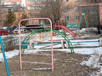 Продажа квартиры Омск. ул. 4-я Кордная, 52А