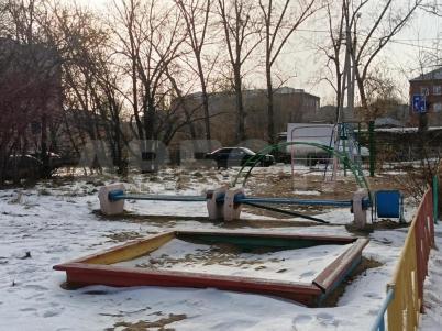 Продажа квартиры Омск. ул. 4-я Кордная, 52А