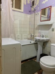 Продажа квартиры Омск. проезд. Спортивный, 12