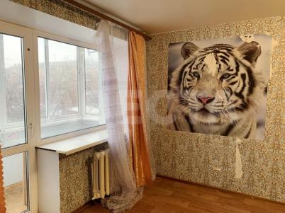 Продажа квартиры Омск. проезд. Спортивный, 12