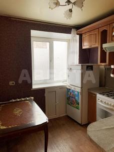 Продажа квартиры Омск. проезд. Спортивный, 12