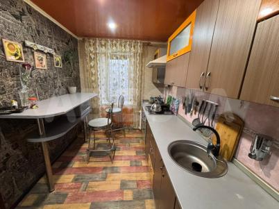 Продажа квартиры Омск. Мельничная, 89|6