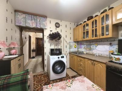 Продажа квартиры Омск. 6-я Ленинградская ул., 8