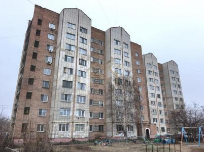 Продажа квартиры Омск. 6-я Ленинградская ул., 8