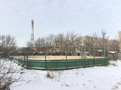 Продажа квартиры Омск.&nbsp;6-я Ленинградская ул., 8