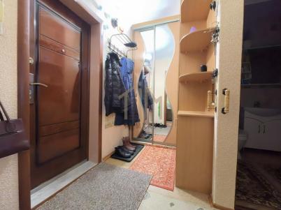 Продажа квартиры Омск. 6-я Ленинградская ул., 8