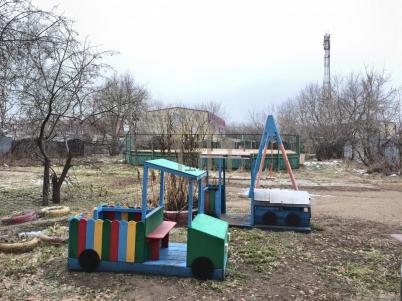 Продажа квартиры Омск. 6-я Ленинградская ул., 8