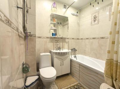 Продажа квартиры Омск. 6-я Ленинградская ул., 8