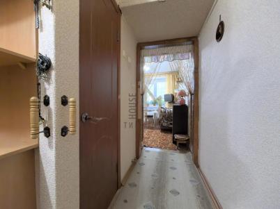 Продажа квартиры Омск. 6-я Ленинградская ул., 8