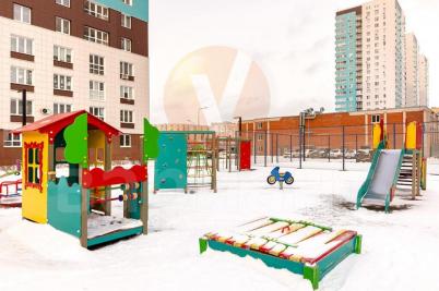 Продажа квартиры Омск.&nbsp;Взлётная улица 9А