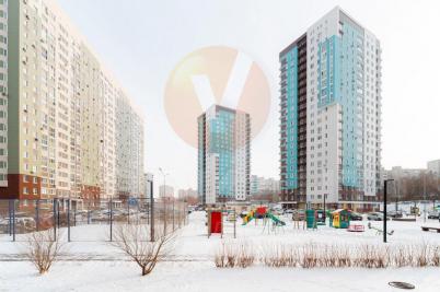 Продажа квартиры Омск.&nbsp;Взлётная улица 9А