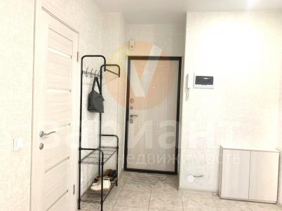 Продажа квартиры Омск. Взлётная улица 9А