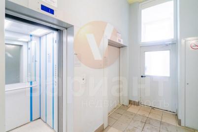 Продажа квартиры Омск.&nbsp;Взлётная улица 9А