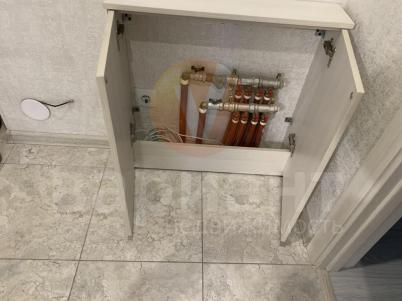 Продажа квартиры Омск. Взлётная улица 9А