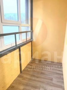 Продажа квартиры Омск. Взлётная улица 9А