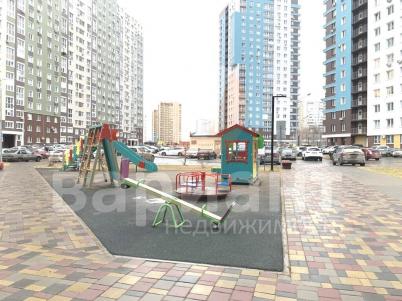 Продажа квартиры Омск. Взлётная улица 9А