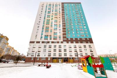 Продажа квартиры Омск.&nbsp;Взлётная улица 9А