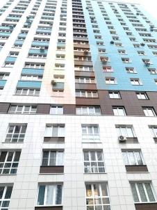 Продажа квартиры Омск. Взлётная улица 9А