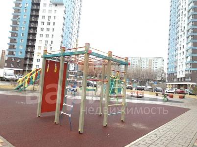 Продажа квартиры Омск. Взлётная улица 9А