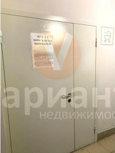 Продажа квартиры Омск. Взлётная улица 9А