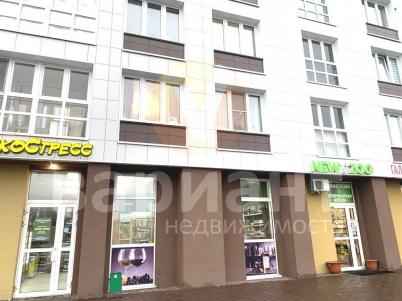 Продажа квартиры Омск. Взлётная улица 9А