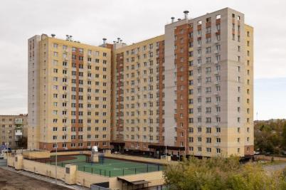 Продажа квартиры Омск.&nbsp;ул Вокзальная, 24