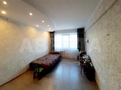 Продажа квартиры Омск. ул. 75 Гвардейской бригады, 18б