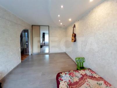 Продажа квартиры Омск. ул. 75 Гвардейской бригады, 18б