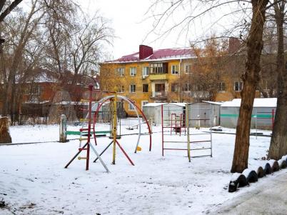 Продажа квартиры Омск. ул. Магистральная, 56А