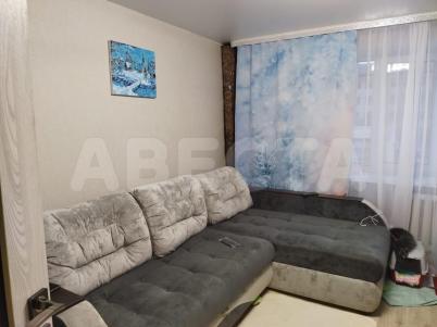 Продажа квартиры Омск. ул. Магистральная, 56А