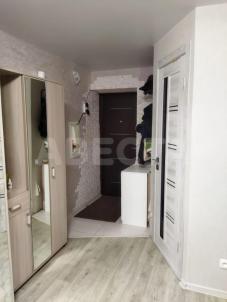 Продажа квартиры Омск. ул. Магистральная, 56А