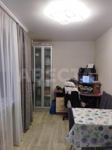 Продажа квартиры Омск. ул. Магистральная, 56А