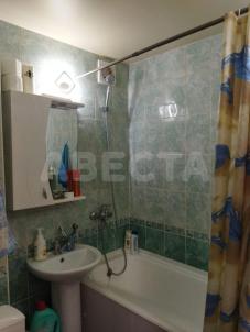 Продажа квартиры Омск. ул. Магистральная, 56А