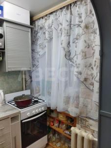 Продажа квартиры Омск. ул. Магистральная, 56А