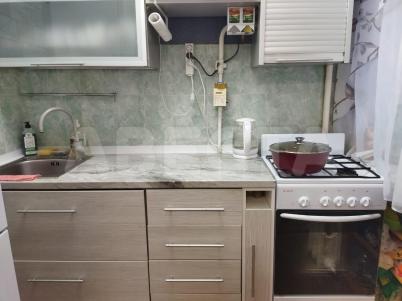 Продажа квартиры Омск. ул. Магистральная, 56А