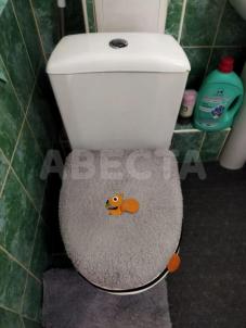 Продажа квартиры Омск. ул. Магистральная, 56А