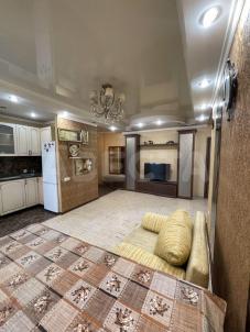 Продажа квартиры Омск. ул. 27-я Северная, 44/2