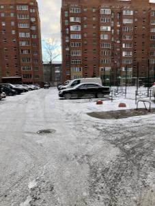 Продажа квартиры Омск. ул. 27-я Северная, 44/2