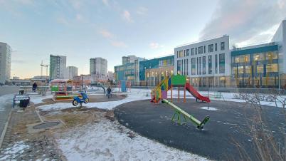 Продажа квартиры Омск. ул. Крупской, 13/1