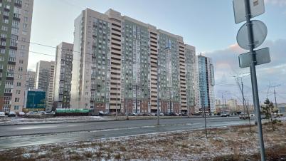 Продажа квартиры Омск. ул. Крупской, 13/1