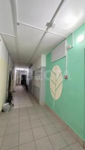 Продажа квартиры Омск. ул. Крупской, 13/1