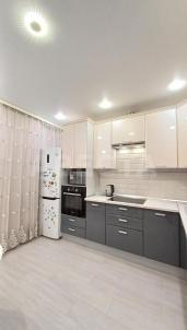 Продажа квартиры Омск. ул. Крупской, 13/1