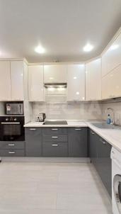 Продажа квартиры Омск. ул. Крупской, 13/1