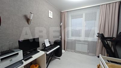 Продажа квартиры Омск. ул. Крупской, 13/1