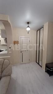 Продажа квартиры Омск. ул. Крупской, 13/1