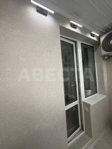 Продажа квартиры Омск. ул. Крупской, 13/1